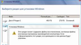 Come installare Windows direttamente dal disco rigido utilizzando vari metodi?