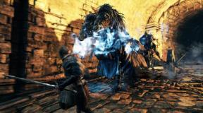 Dark Souls 2 mengajukan cara menjadi abadi